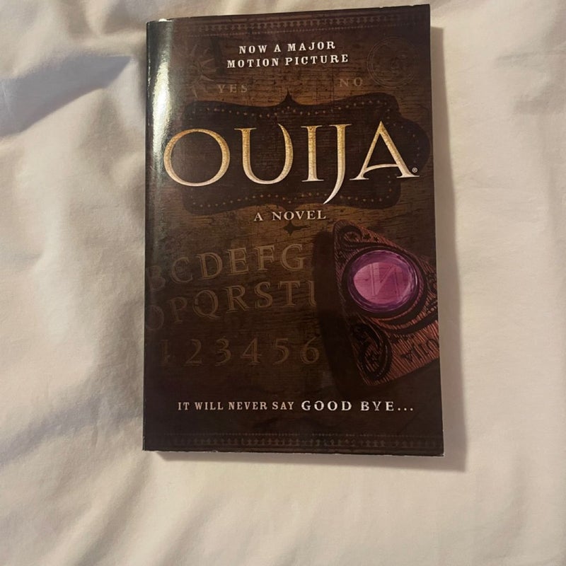 Ouija