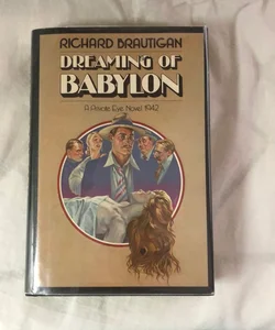 Dreaming of Babylon