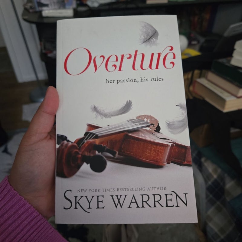 Overture