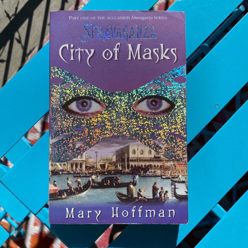 Stravaganza City of Masks