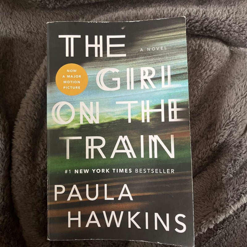 The Girl on the Train