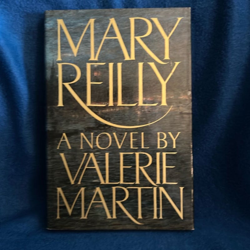 Mary Reilly