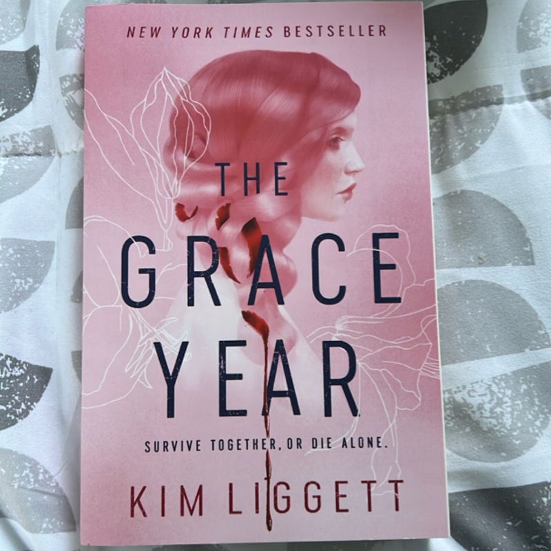 The Grace Year