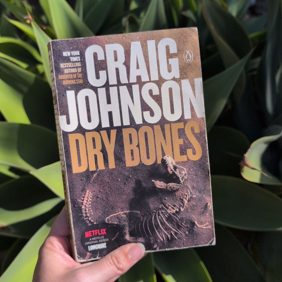 Dry Bones