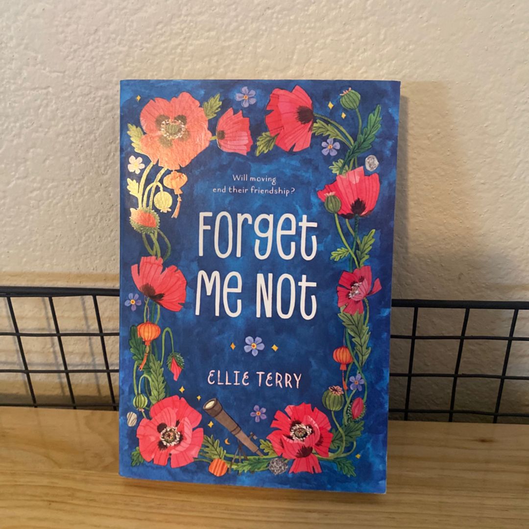 Forget Me Not