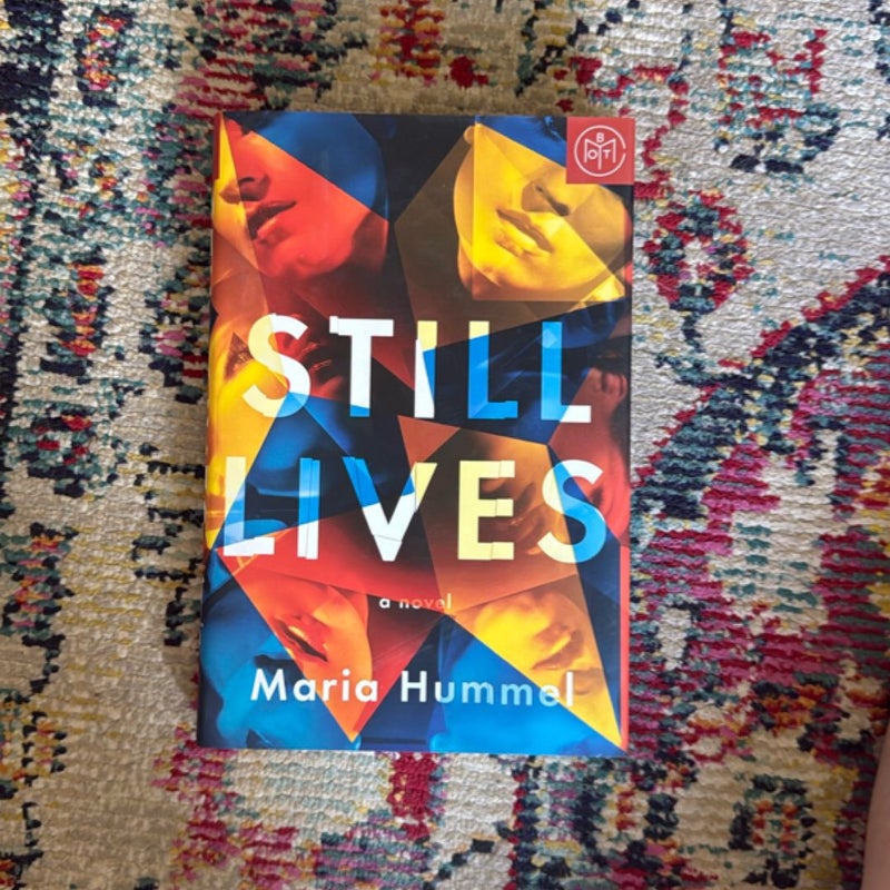 Still Lives