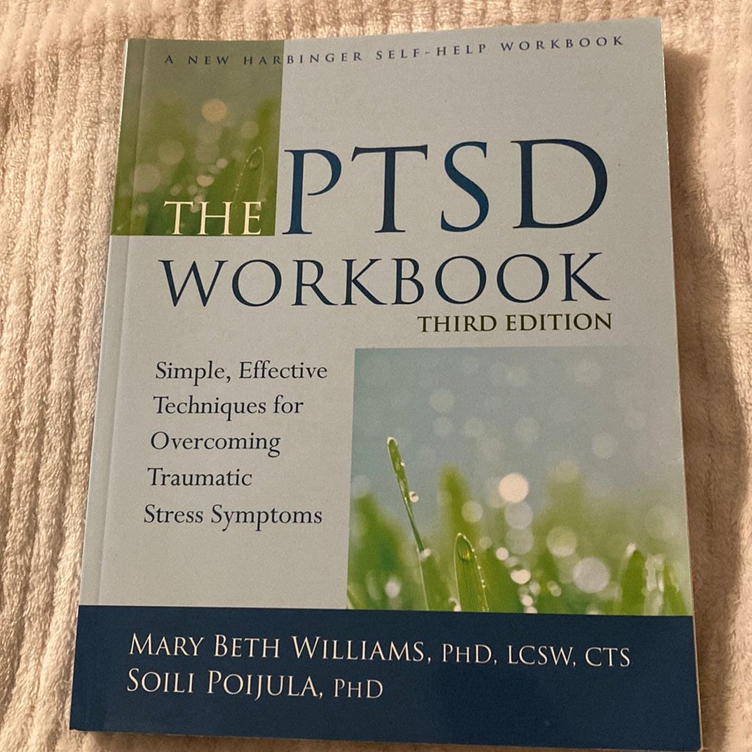 The PTSD Workbook