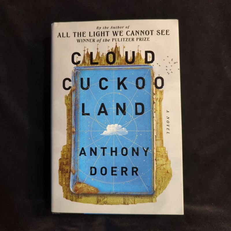 Cloud Cuckoo Land