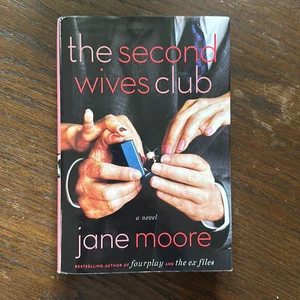 The Second Wives Club