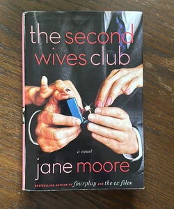 The Second Wives Club