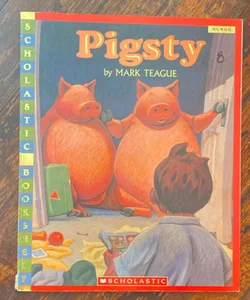 Pigsty