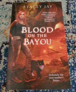 Blood on the Bayou