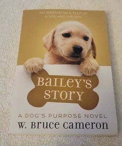 Bailey's Story