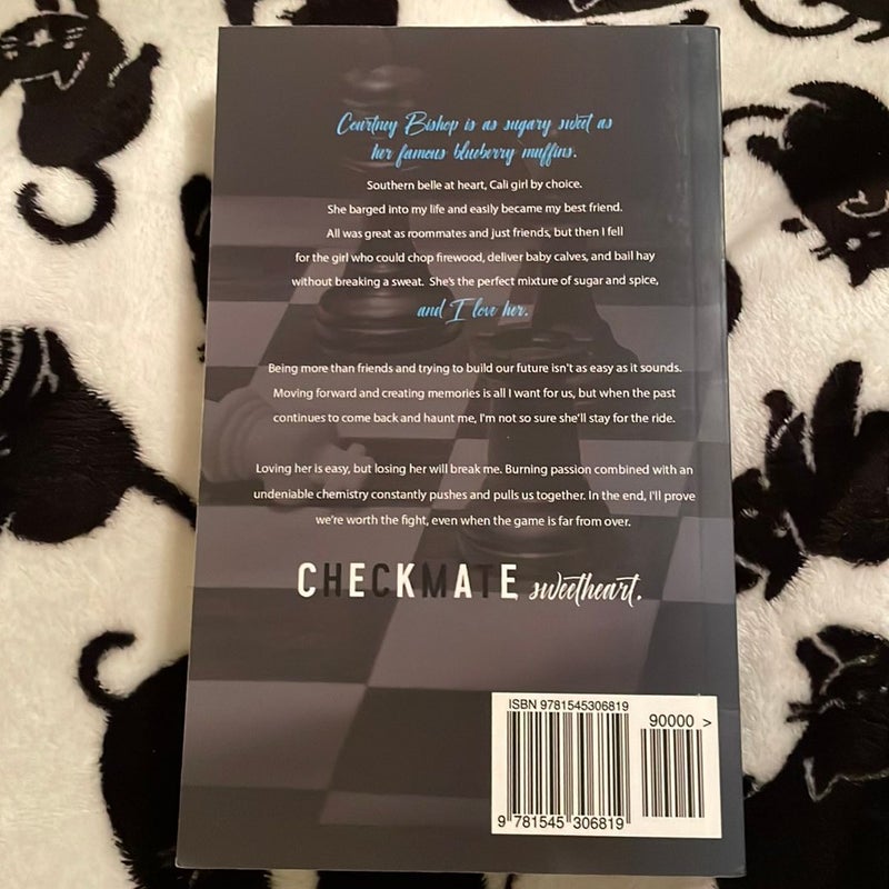 This Is Effortless - SIGNED EDITION 