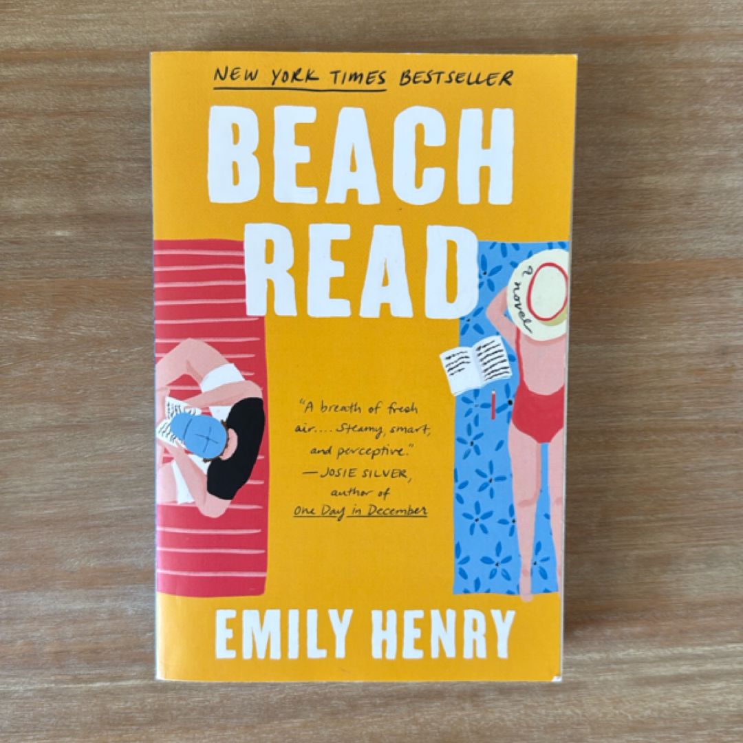 Beach Read