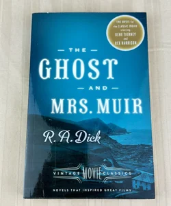 The Ghost and Mrs. Muir