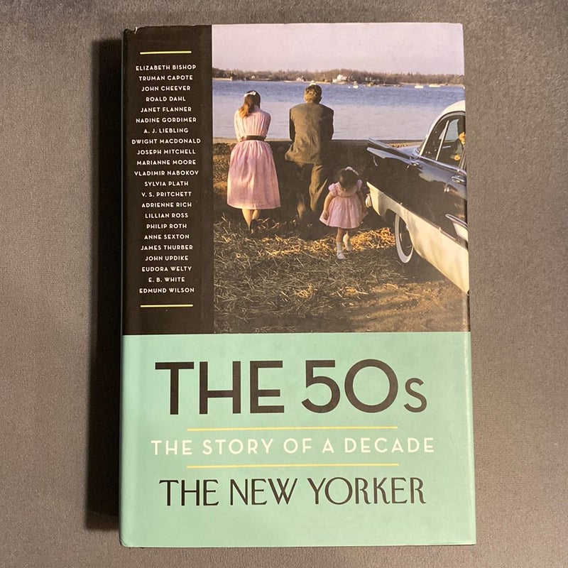 The 50s: the Story of a Decade