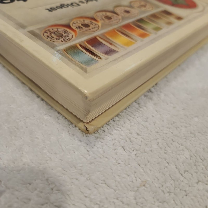 Complete Guide to Sewing