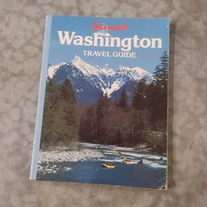 Washington Travel Guide