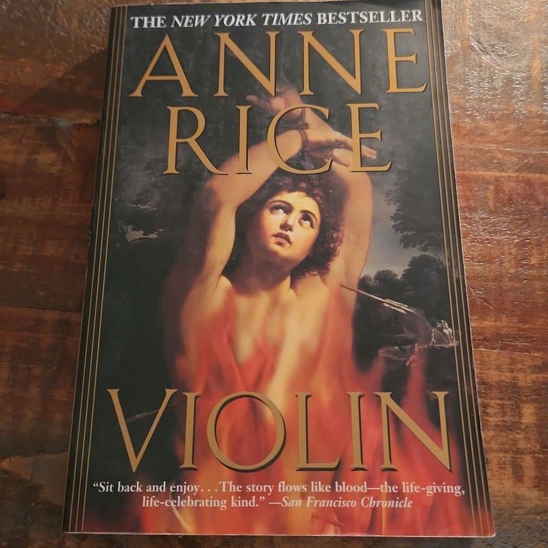 Violin