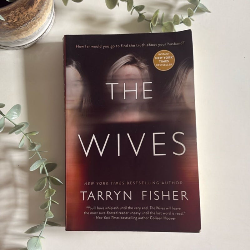 The Wives