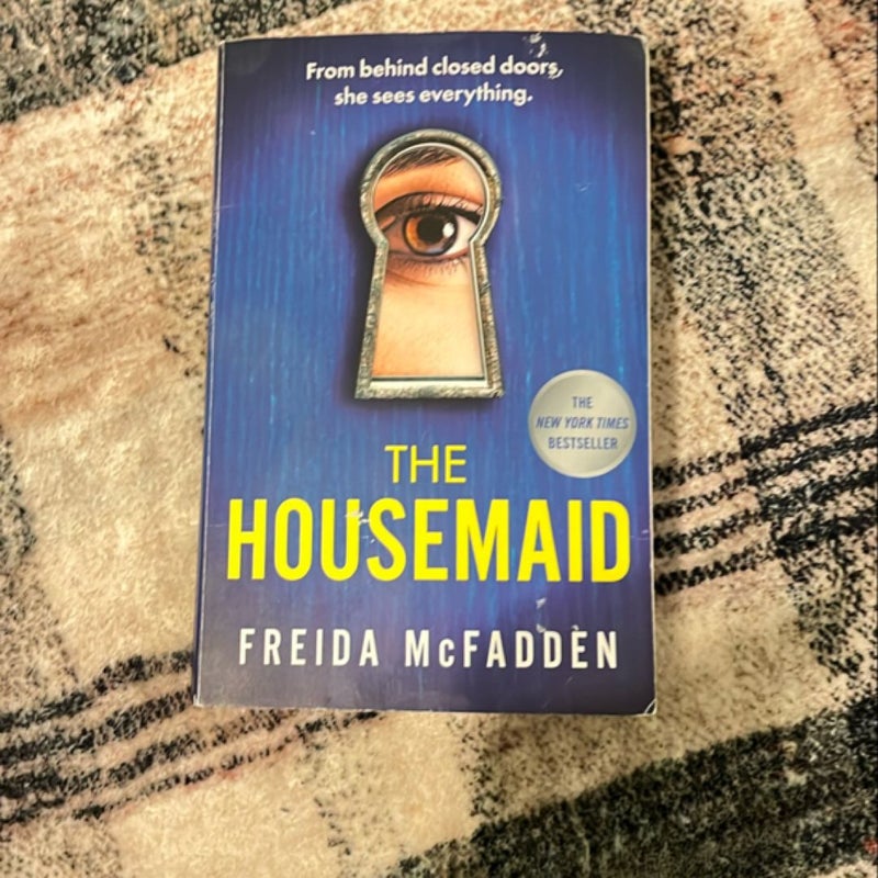 The Housemaid