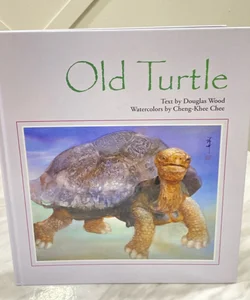 The Old Turtle