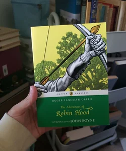 The Adventures of Robin Hood