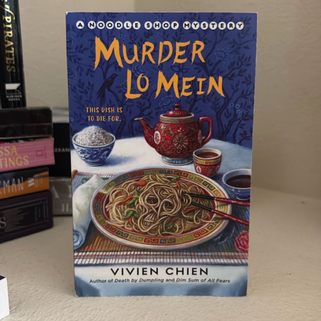 Murder lo Mein