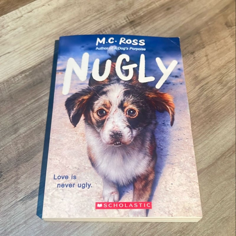 Nugly