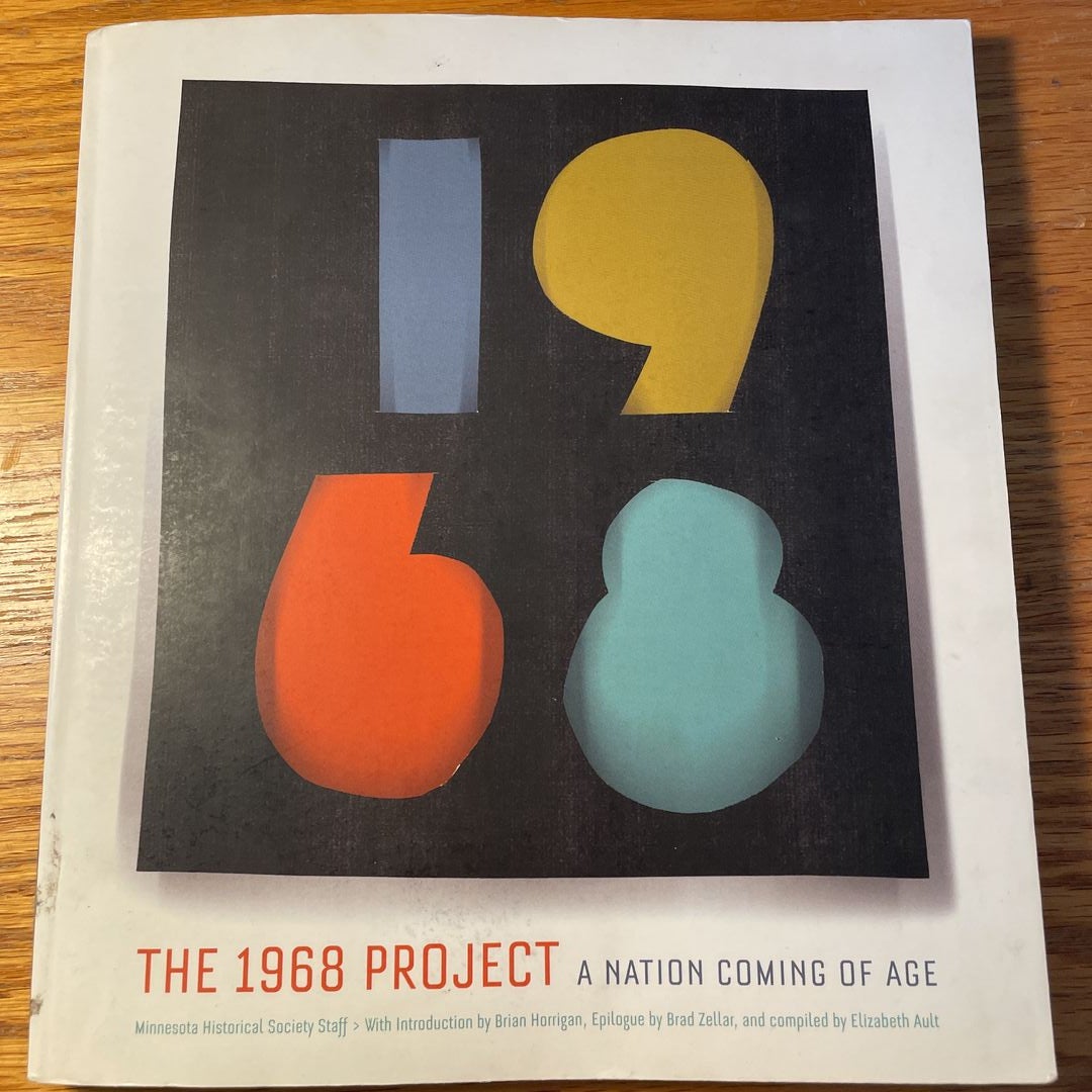 The 1968 Project
