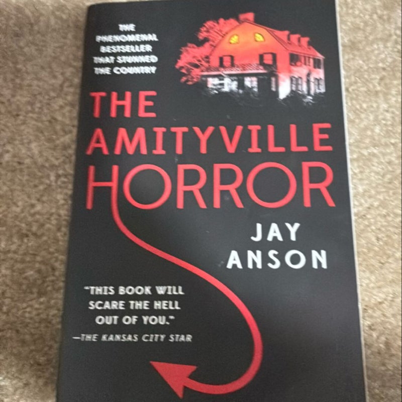 The Amityville Horror