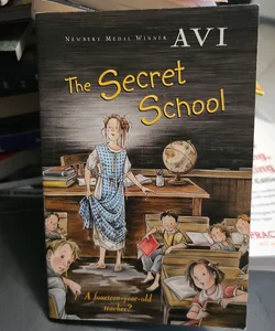 The Secret School