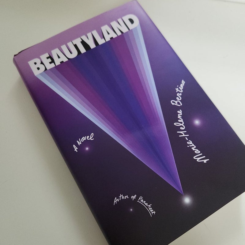 Beautyland