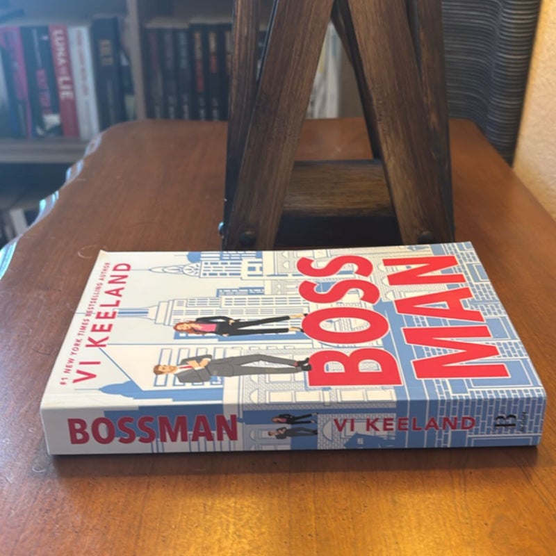 Bossman