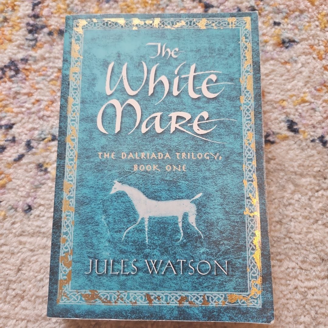 The White Mare