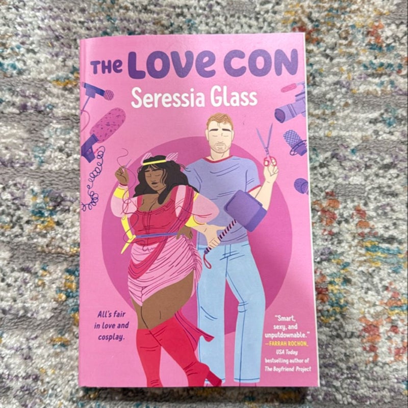 The Love Con