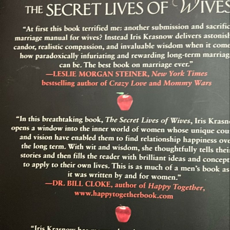 The Secret Lives of Wives