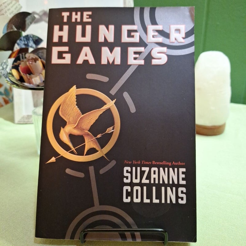 The Hunger Games