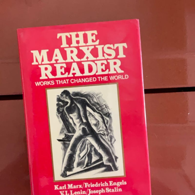 Marxist Reader