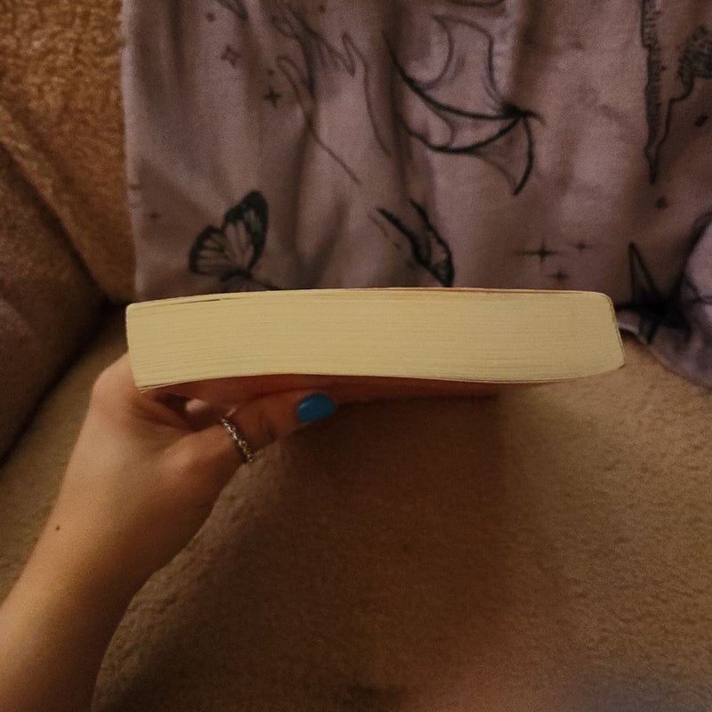 Crimes Against a Book Club