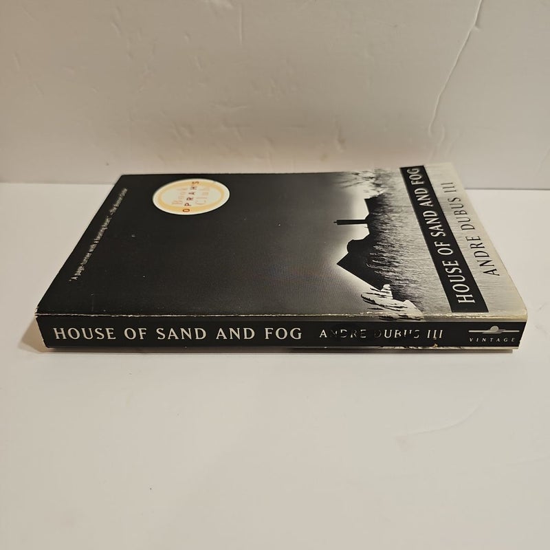 House of Sand and Fog