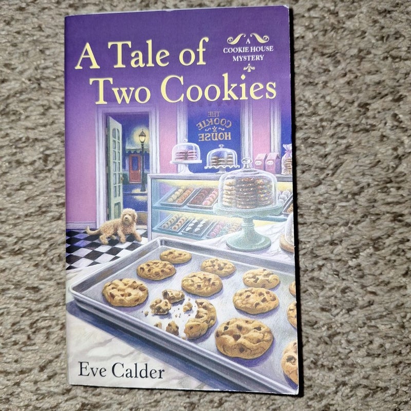 A Tale of Two Cookies