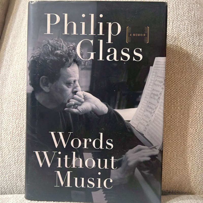 Words Without Music