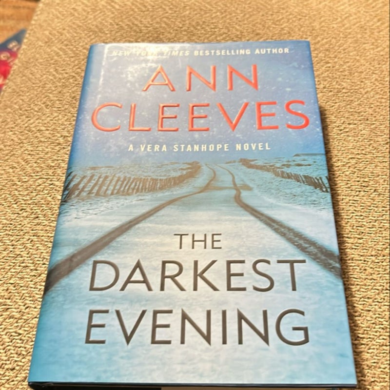 The Darkest Evening