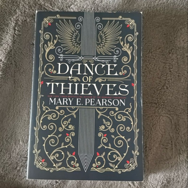 Dance of Thieves