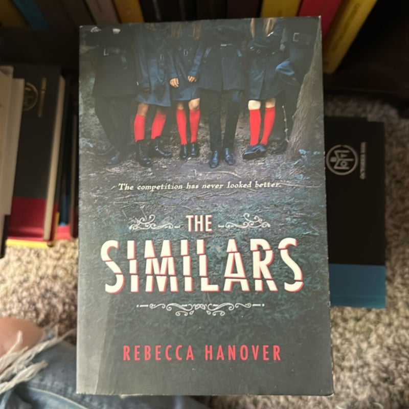 The Similars
