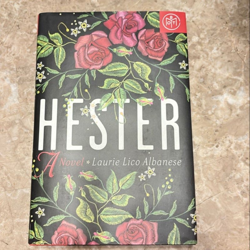 Hester