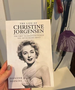 The Life of Christine Jorgensen