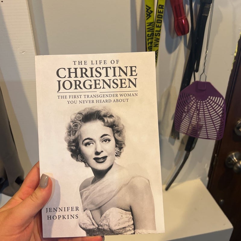 The Life of Christine Jorgensen